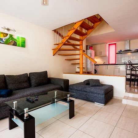 Apartamentos El Cortijo Playa de las Américas Eksteriør billede