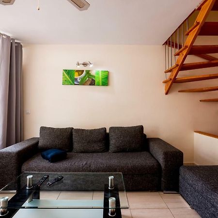 Apartamentos El Cortijo Playa de las Américas Eksteriør billede