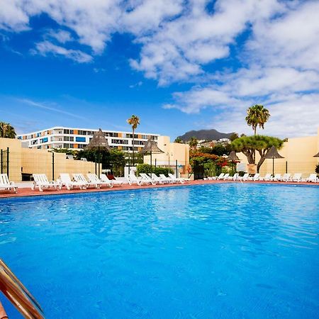 Apartamentos El Cortijo Playa de las Américas Eksteriør billede