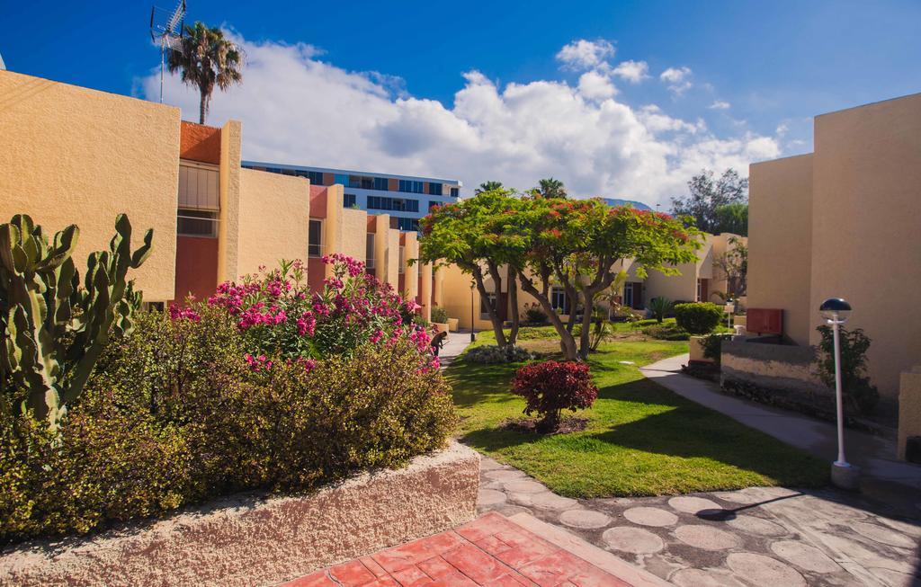 Apartamentos El Cortijo Playa de las Américas Værelse billede