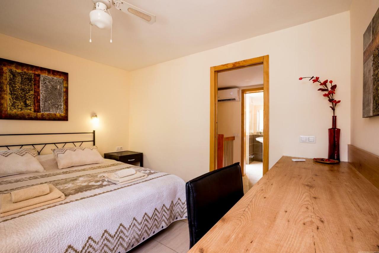 Apartamentos El Cortijo Playa de las Américas Eksteriør billede