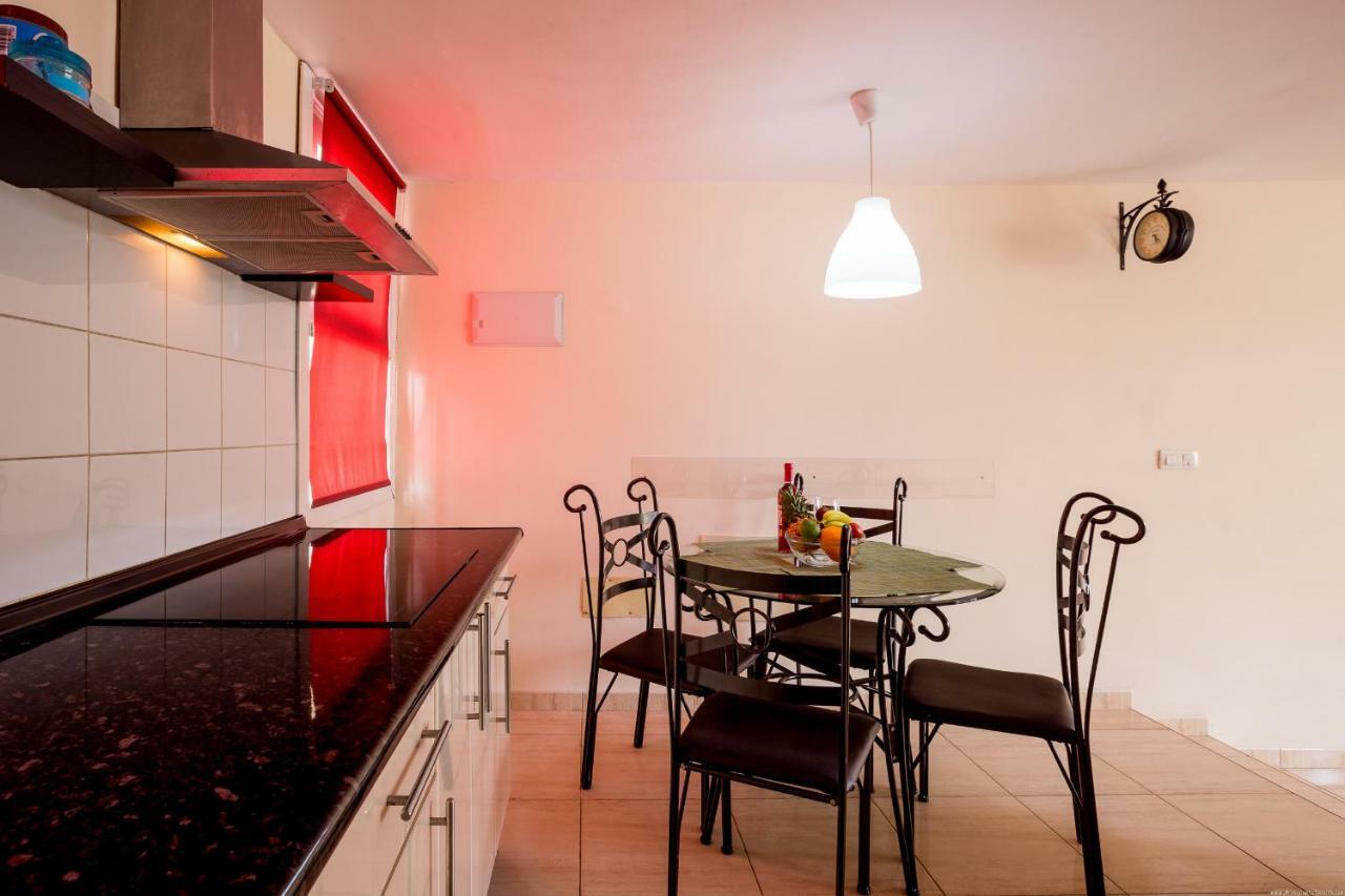 Apartamentos El Cortijo Playa de las Américas Eksteriør billede