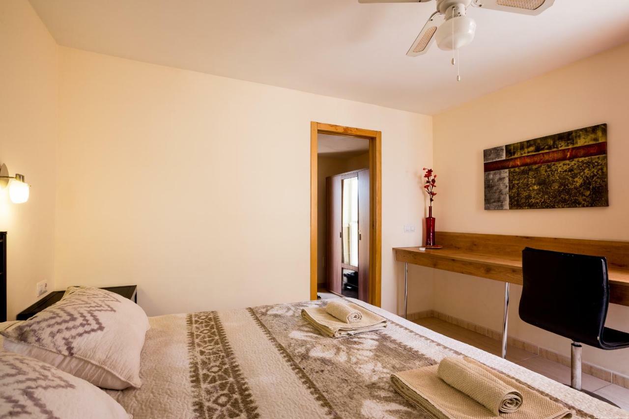 Apartamentos El Cortijo Playa de las Américas Eksteriør billede