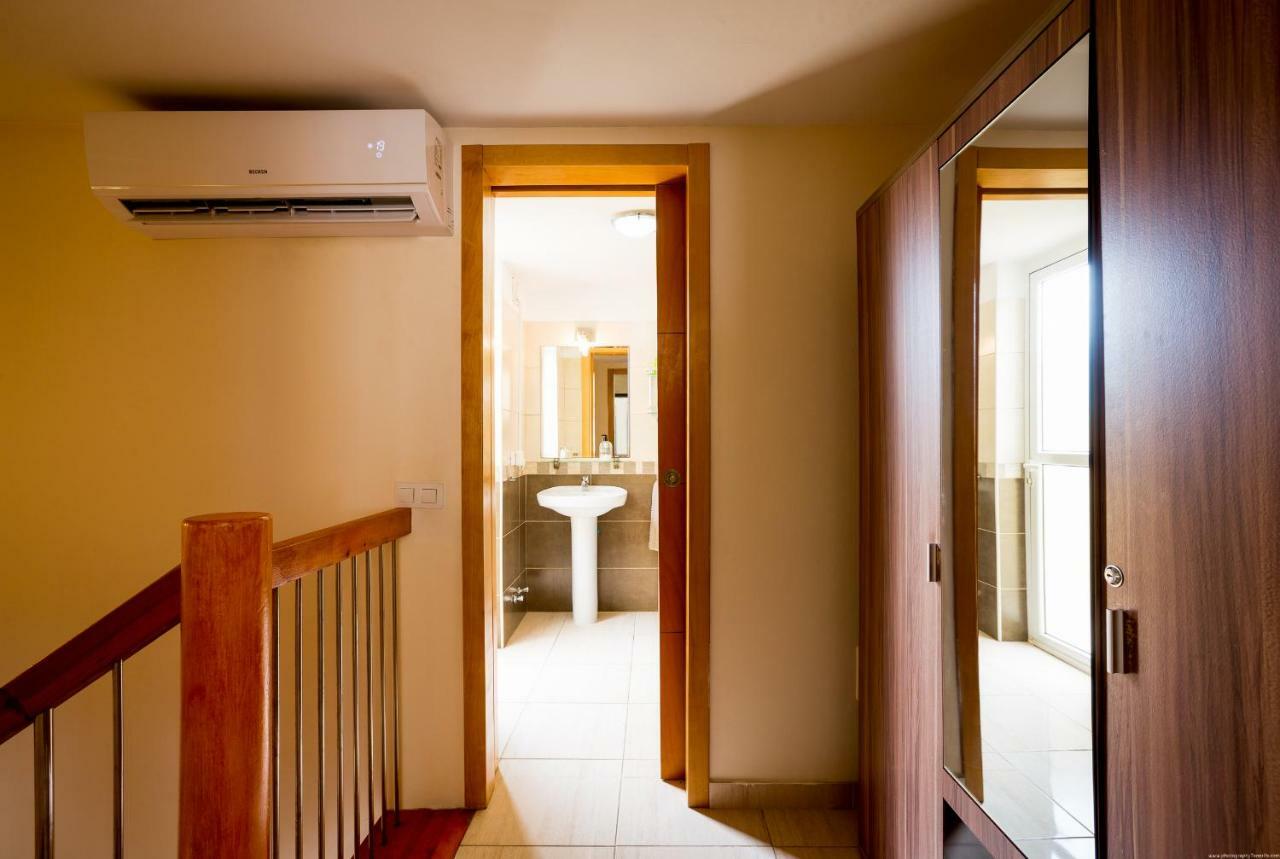 Apartamentos El Cortijo Playa de las Américas Eksteriør billede